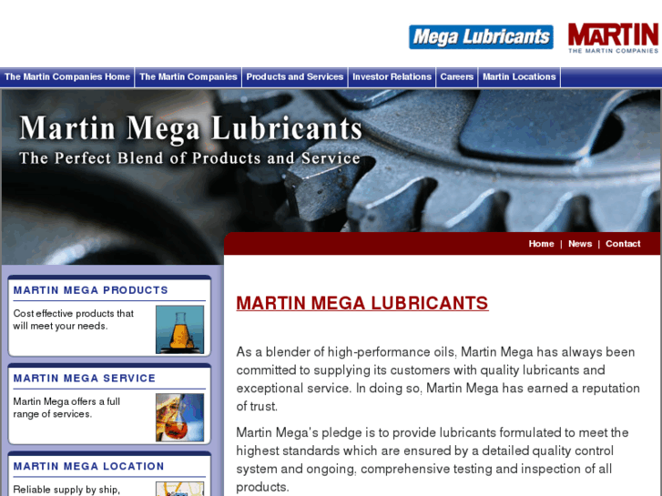 www.megalubricants.com