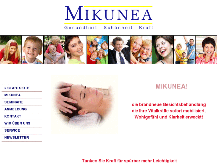 www.mikunea.com