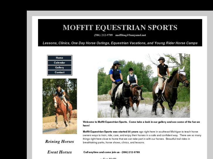 www.moffitequestrian.net