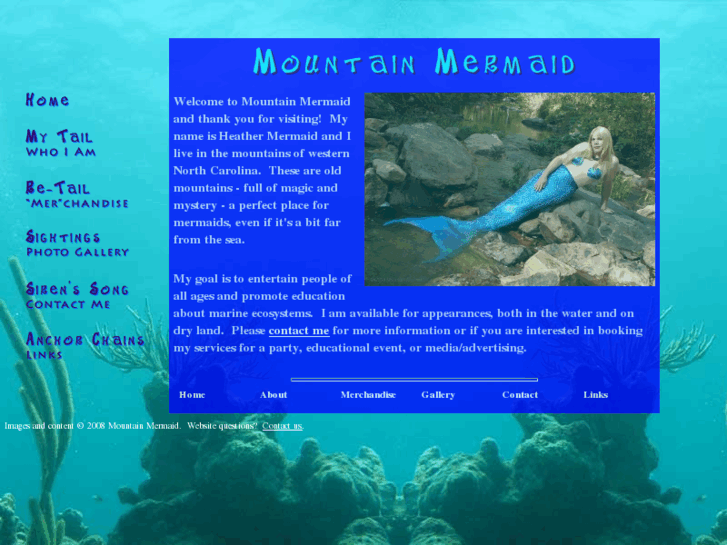 www.mountain-mermaid.com