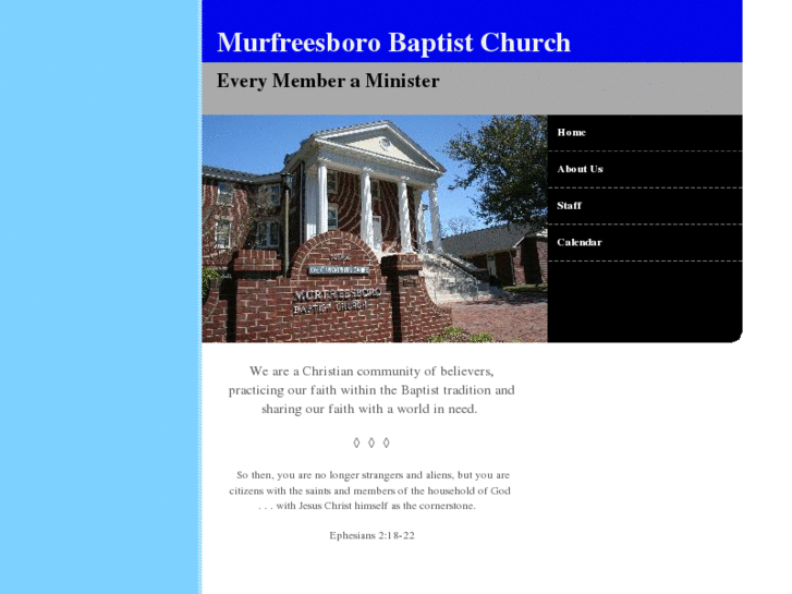 www.murfreesborobaptist.org