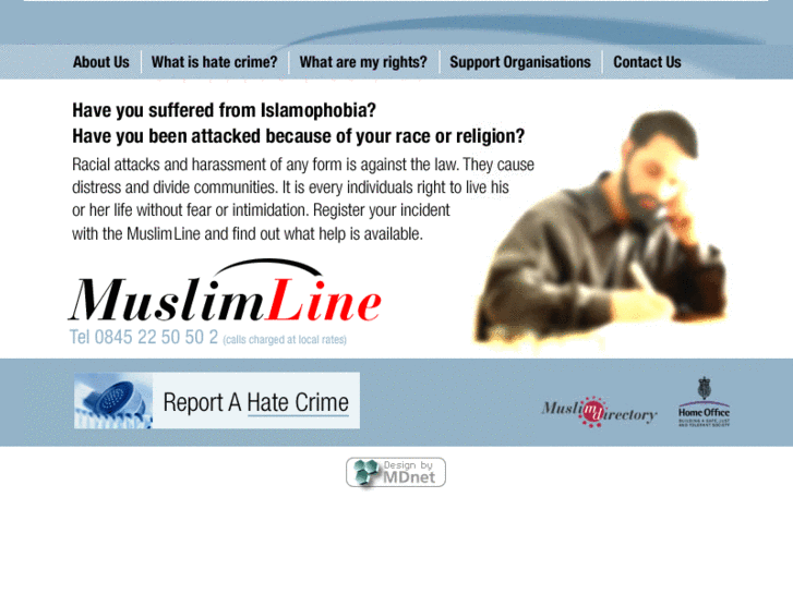 www.muslimline.org