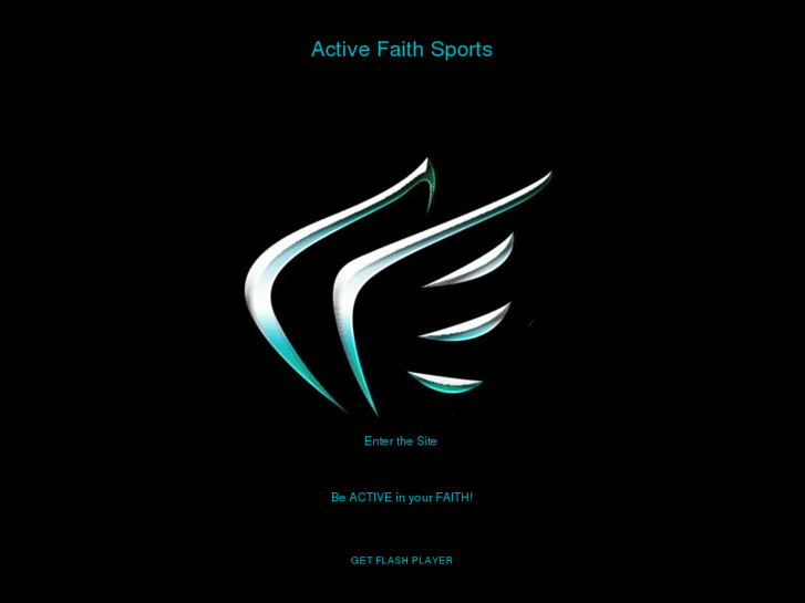 www.myactivefaith.com