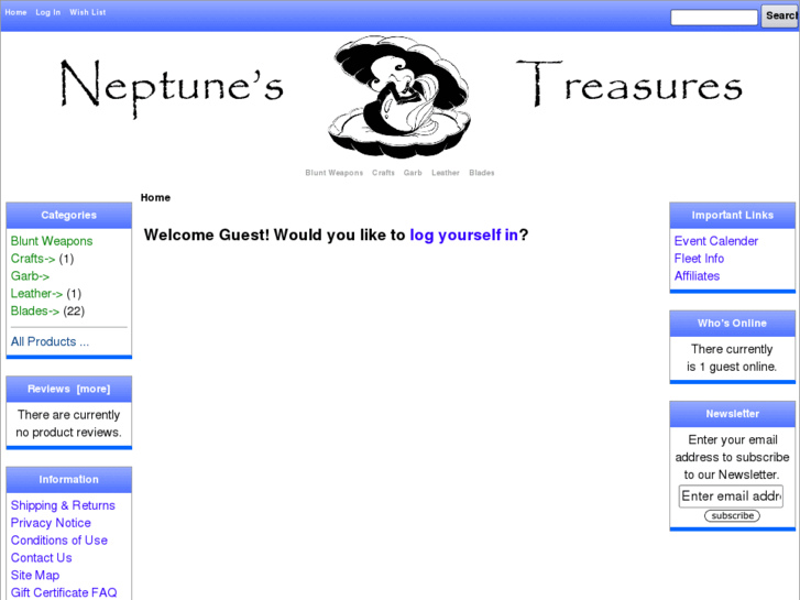 www.neptunest.com