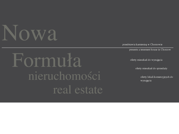 www.nowaformula.net