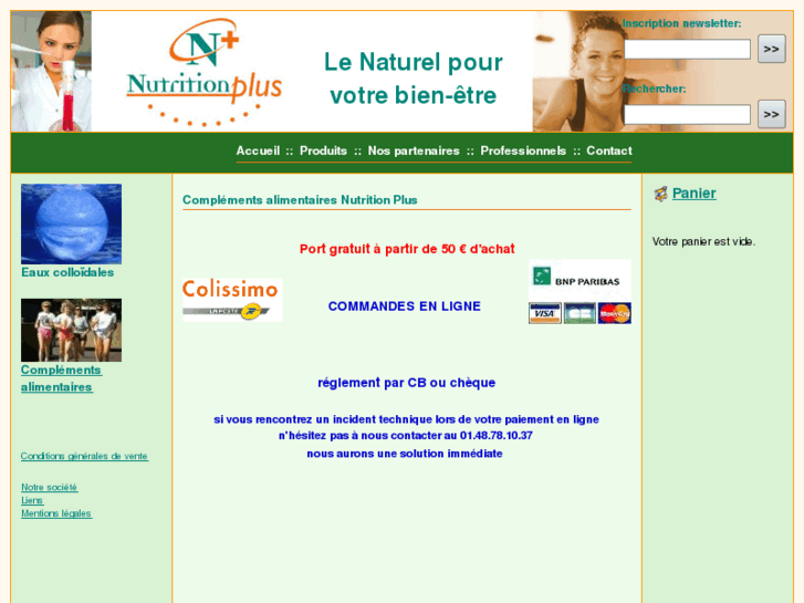 www.nutritionplus.fr