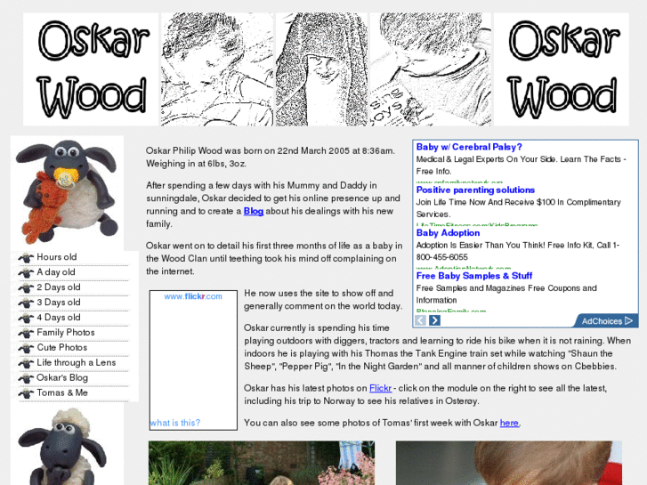 www.oskarwood.com