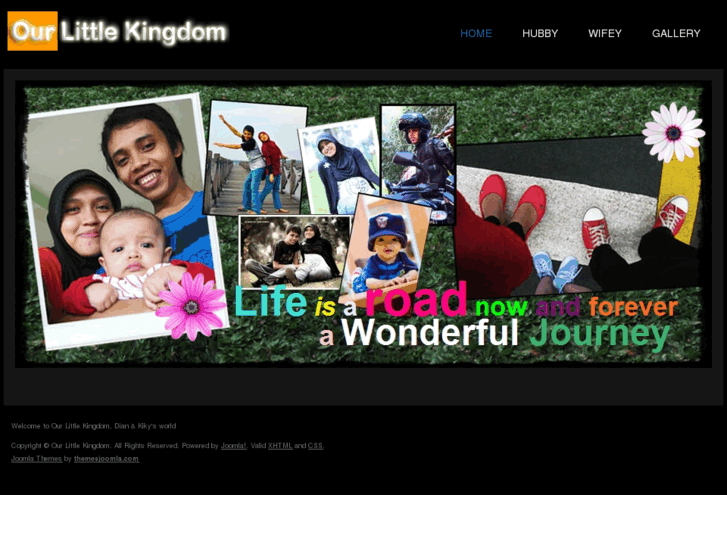 www.ourlittlekingdom.com