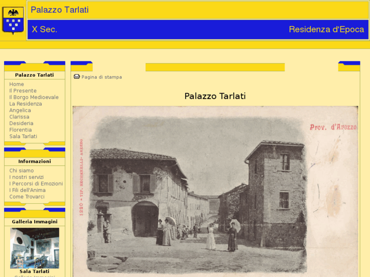 www.palazzotarlati.com