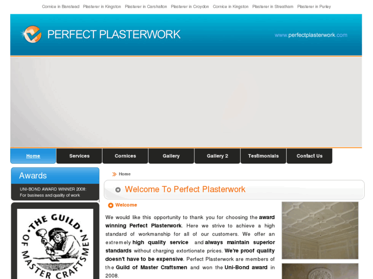 www.perfectplasterwork.com