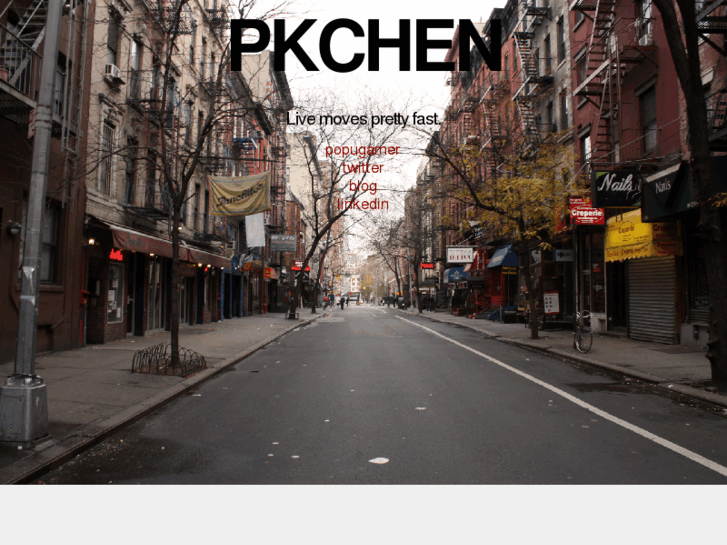 www.pkchen.com