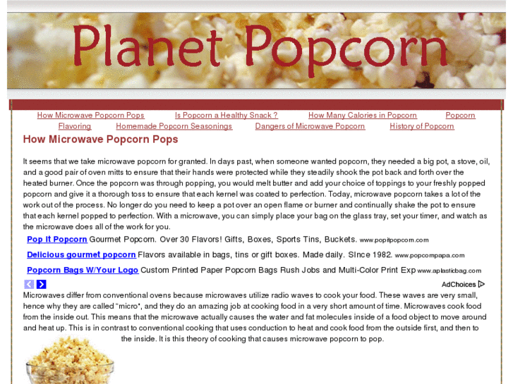 www.planetpopcorn.com