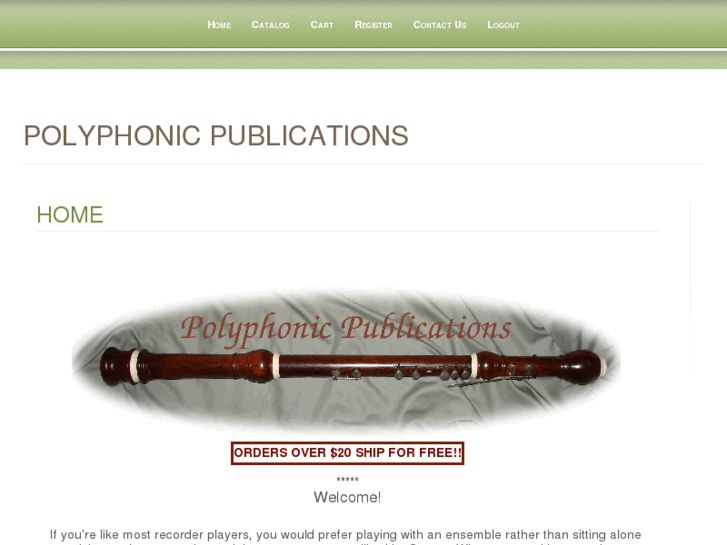 www.polyphonicpublications.com