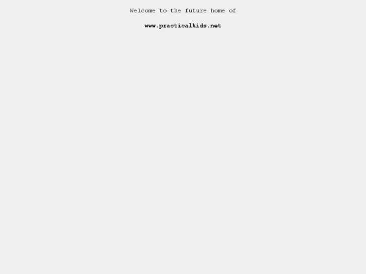 www.practicalkids.net