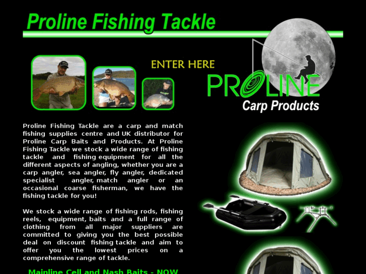 www.prolinetackle.co.uk