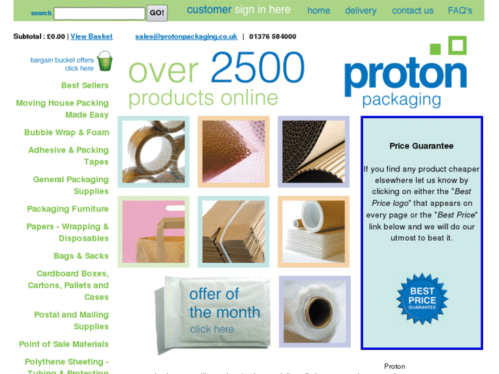 www.protonpackaging.com