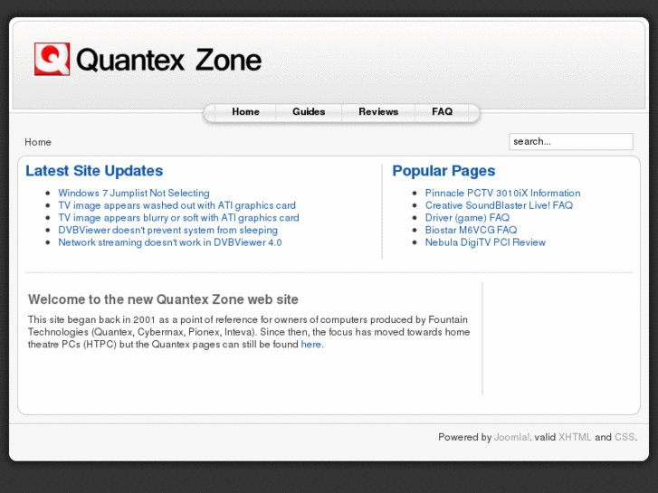 www.quantexzone.com