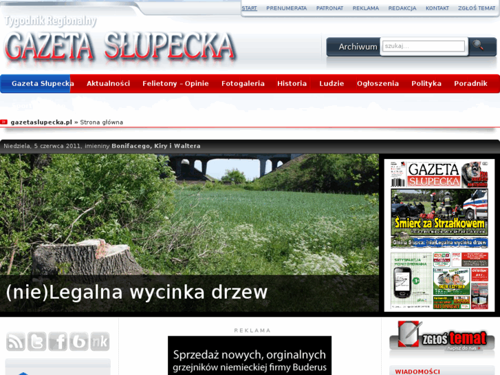 www.radioslupca.pl