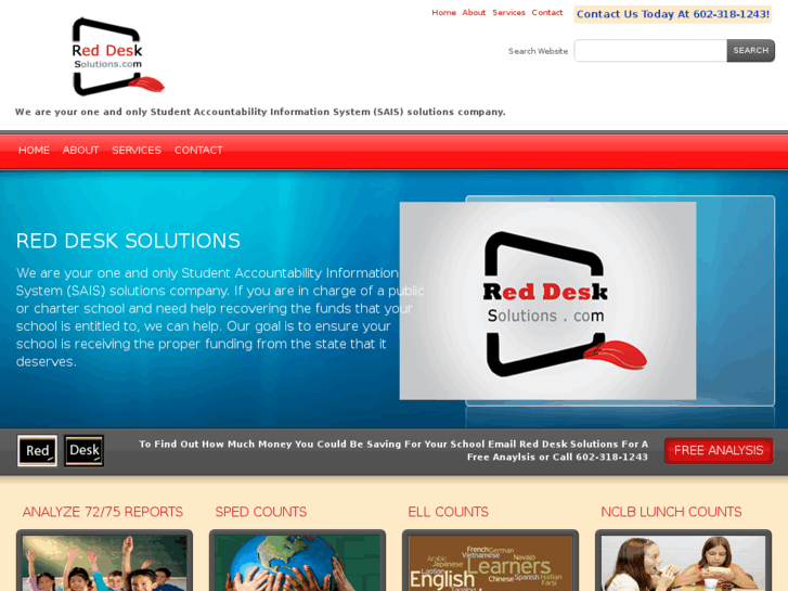 www.reddesksolutions.com