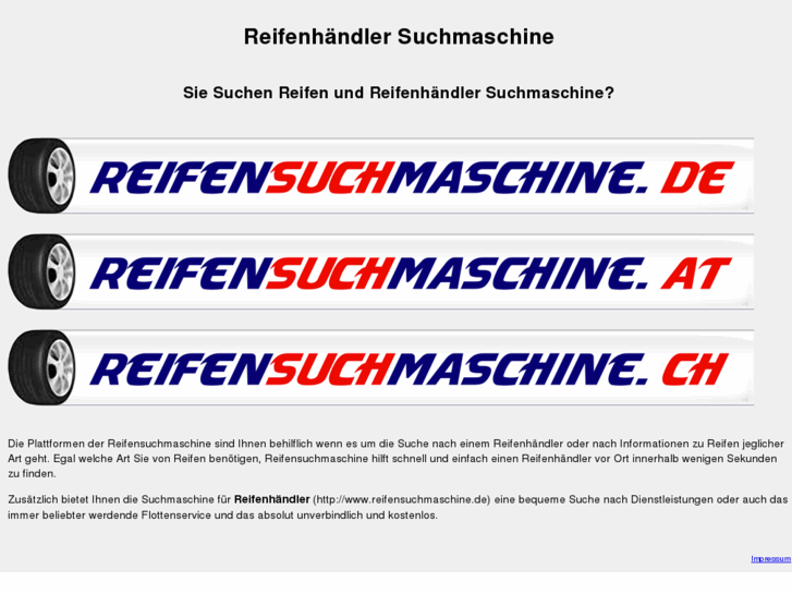 www.reifensuche.eu