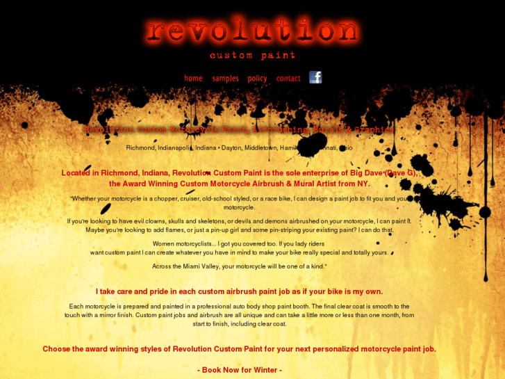 www.revolutionpaint.com