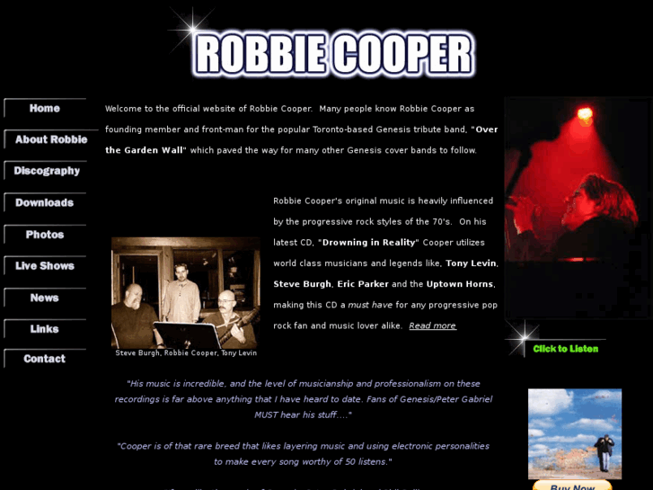 www.robbiecooper.net