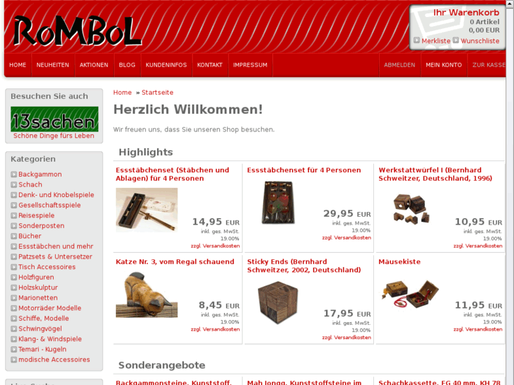 www.rombol.com