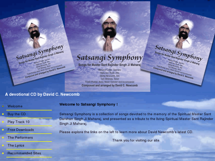 www.satsangisymphony.com