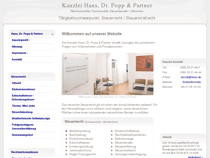 www.schenkungsteuer.info