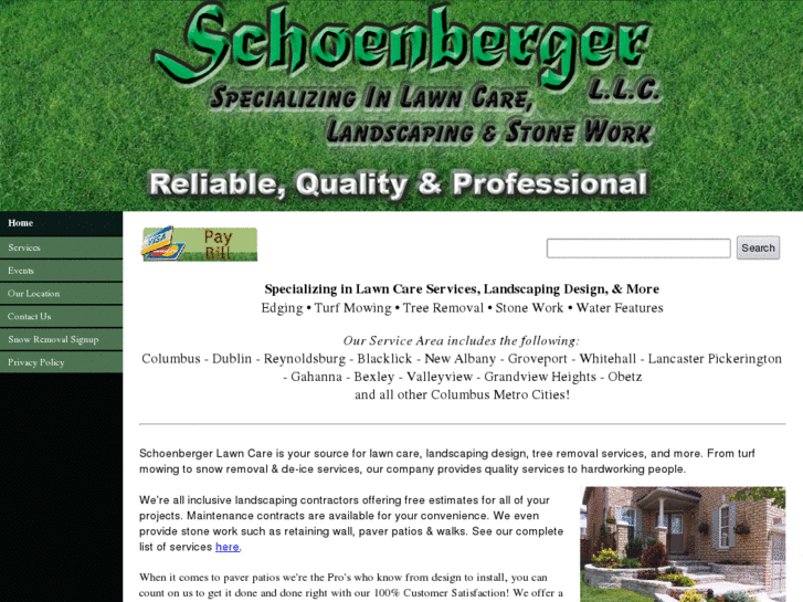 www.schoenbergerllc.com