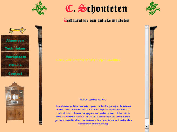 www.schouteten.nl