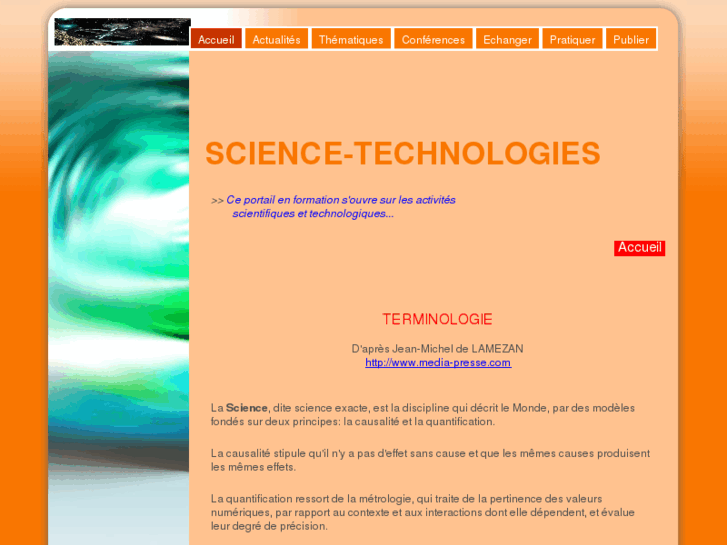 www.science-technologies.com