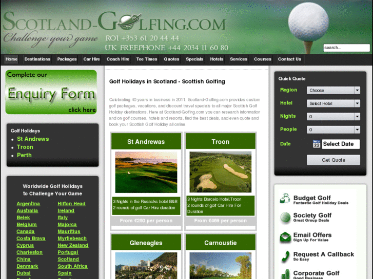 www.scotland-golfing.com