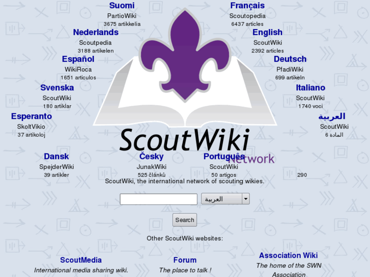 www.scoutwiki.org