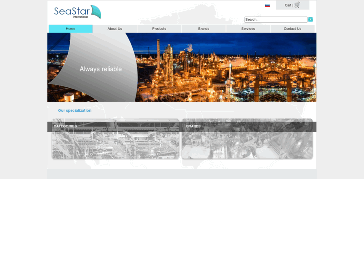 www.seastargroup.com