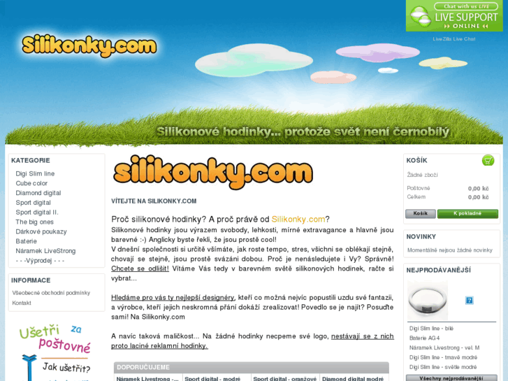 www.silikonky.com