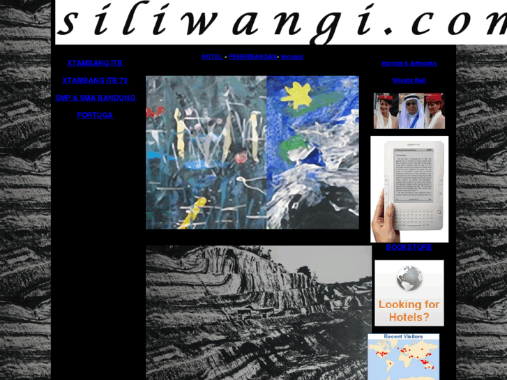 www.siliwangi.com