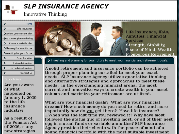 www.slpinsurance.com