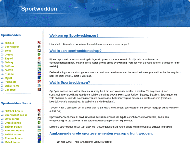 www.sportwedden.eu