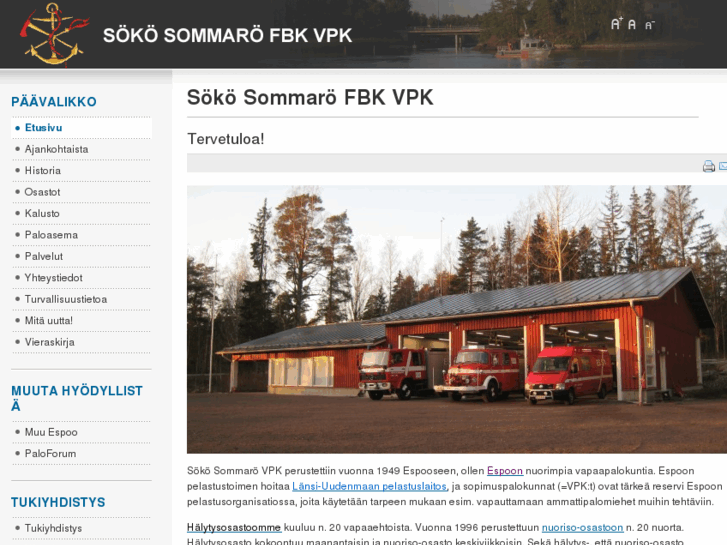 www.ssvpk.net