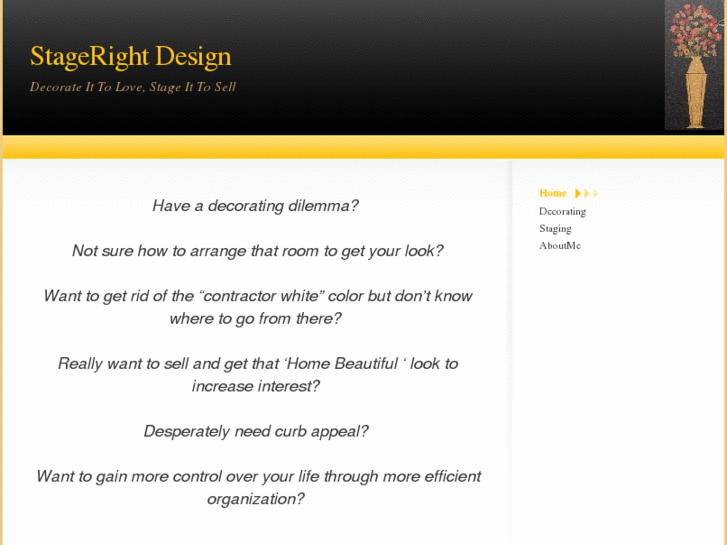 www.stagerightdesign.net