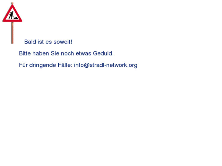 www.stradl-network.org