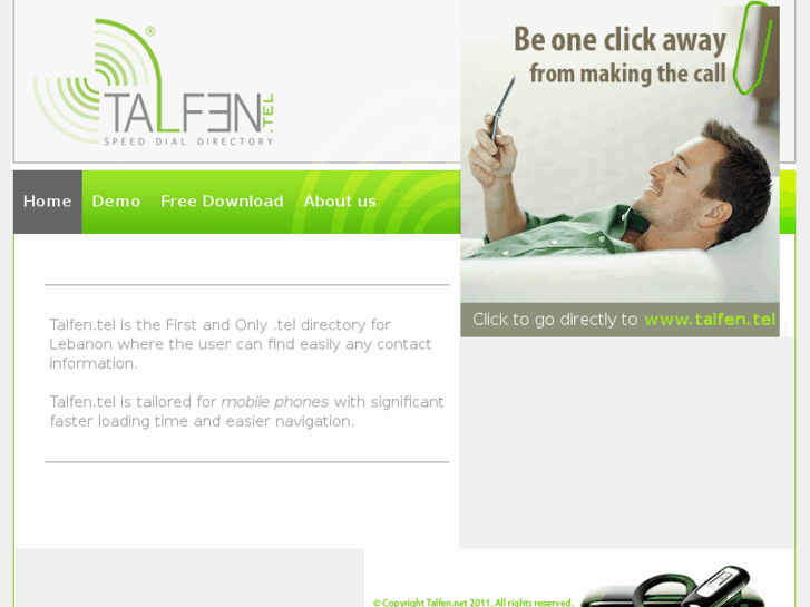 www.talfen.net