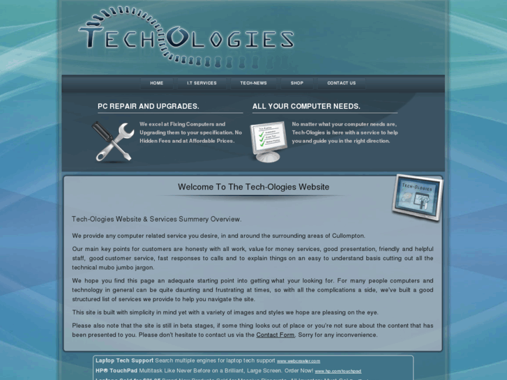 www.tech-ologies.com