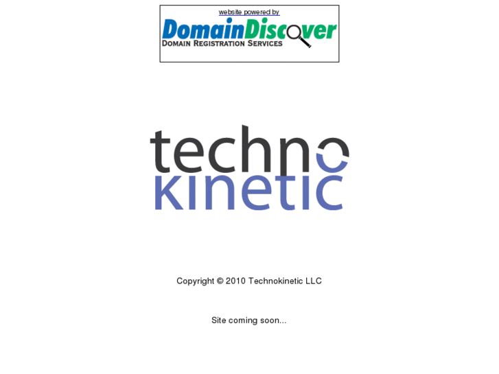 www.technokinetic.net
