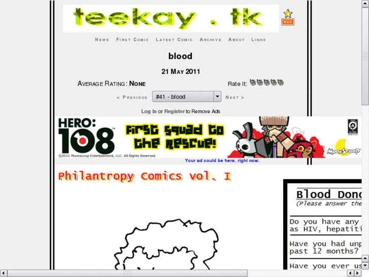 www.teekay.tk