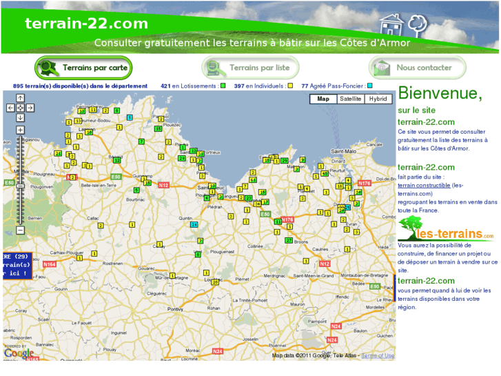 www.terrain-22.com