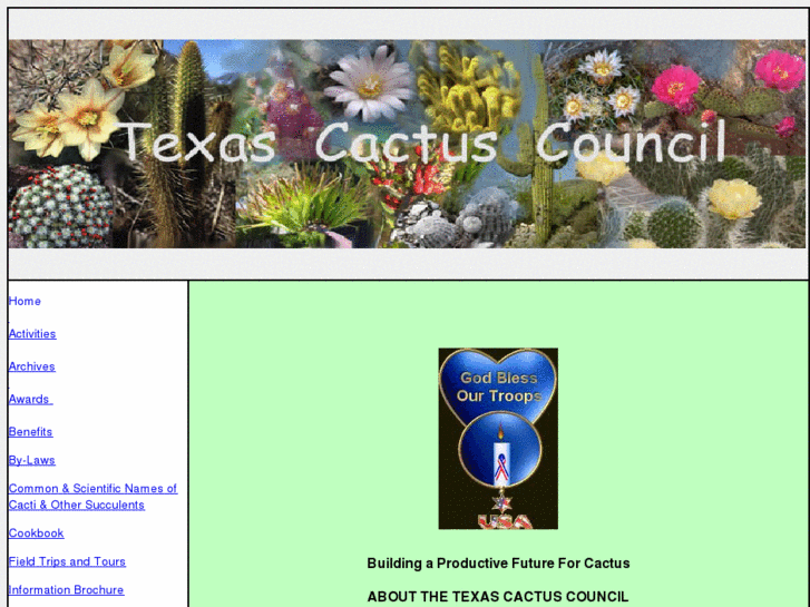 www.texascactuscouncil.net