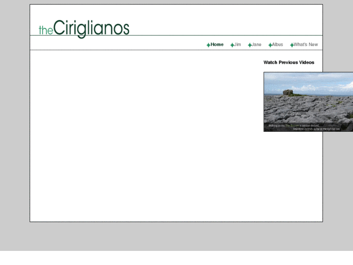 www.theciriglianos.com