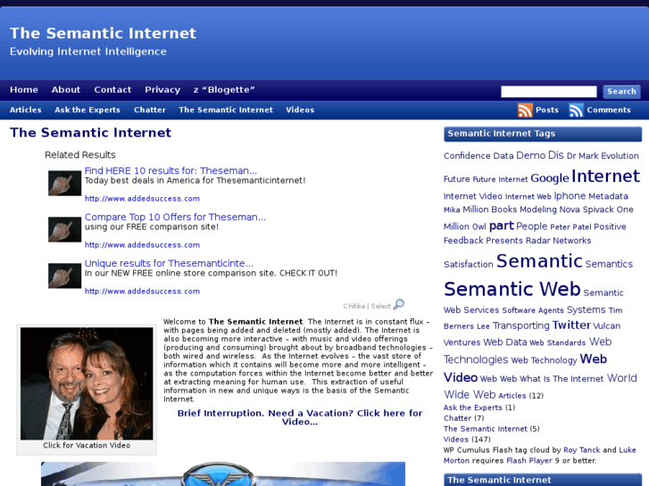 www.thesemanticinternet.com